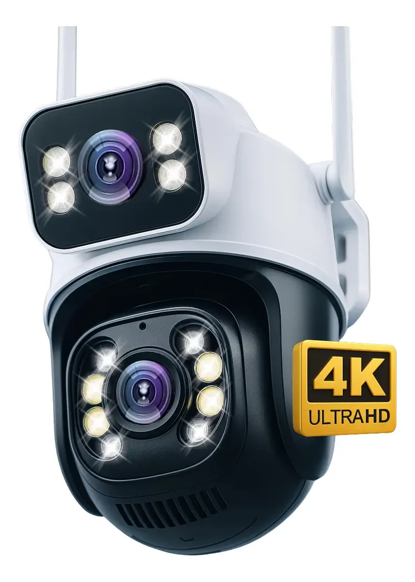 camera